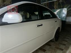 Chevrolet Optra